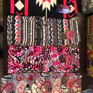 Os leggings lot